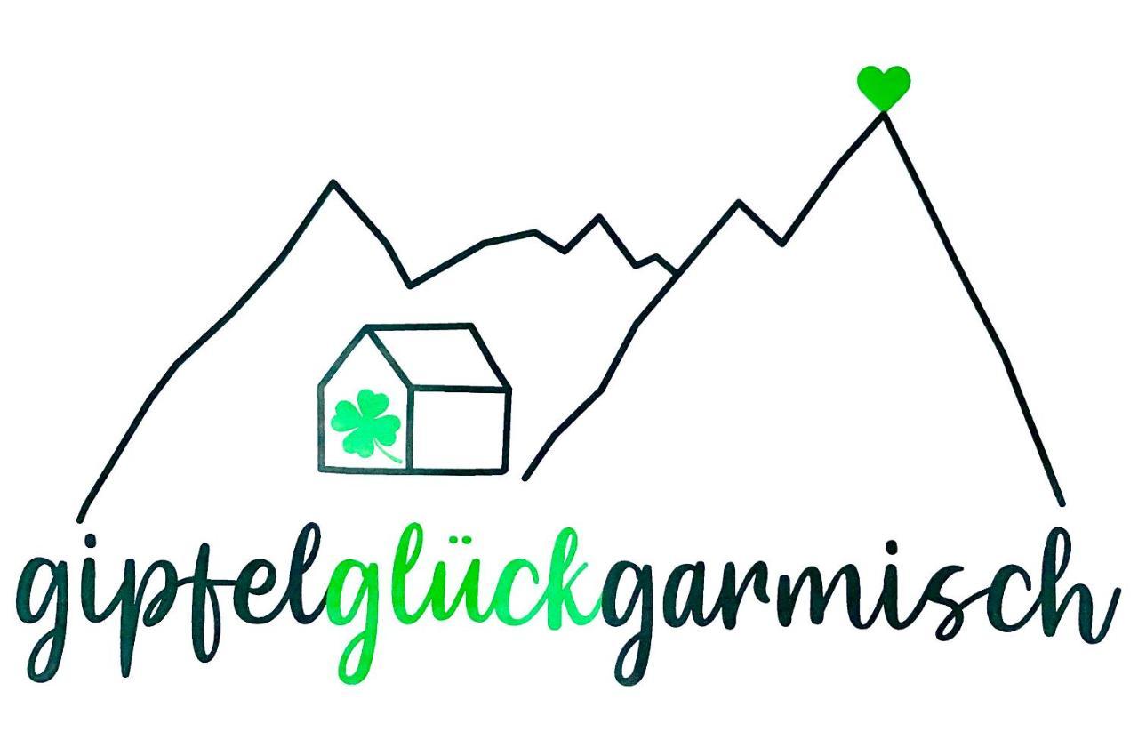 Appartamento Gipfelglueck-Garmisch Esterno foto